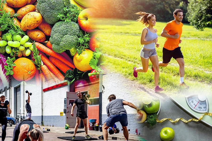 Navike koje  produžavaju  život 