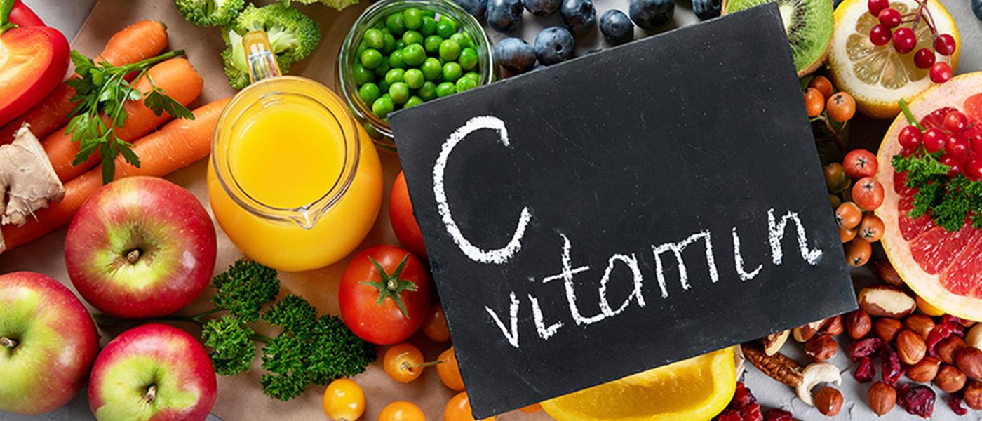 Stari dobri Vitamin C, o kome znamo sve ili ipak ne ?!?