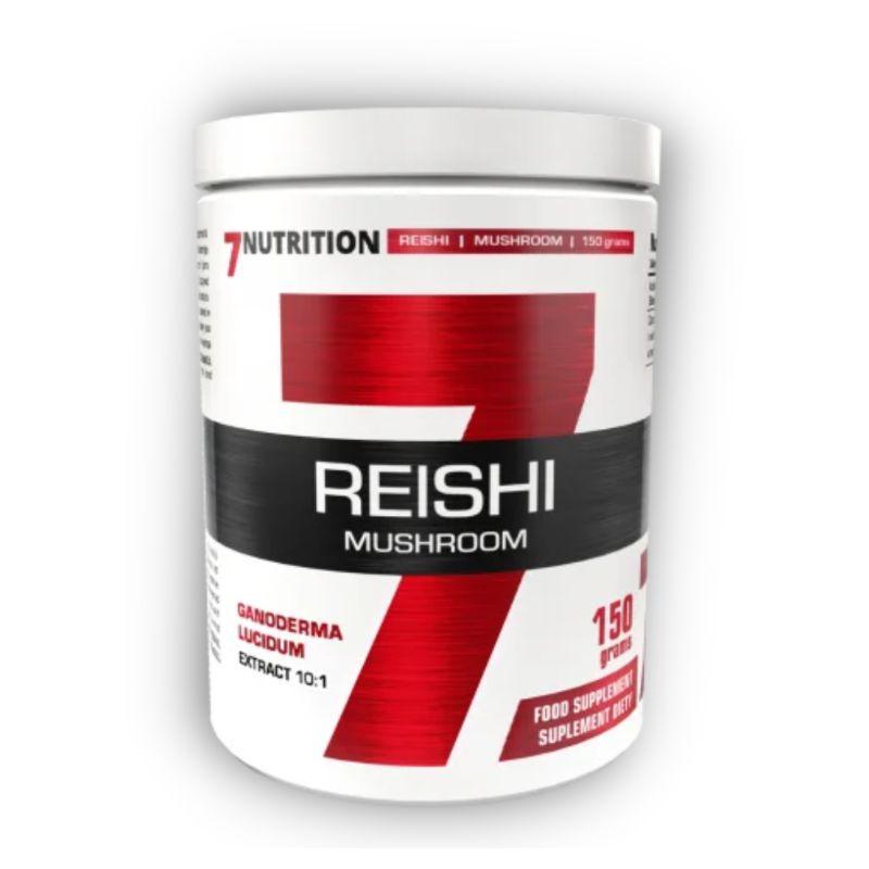 7NUTRITION REISHI Mushroom 150g