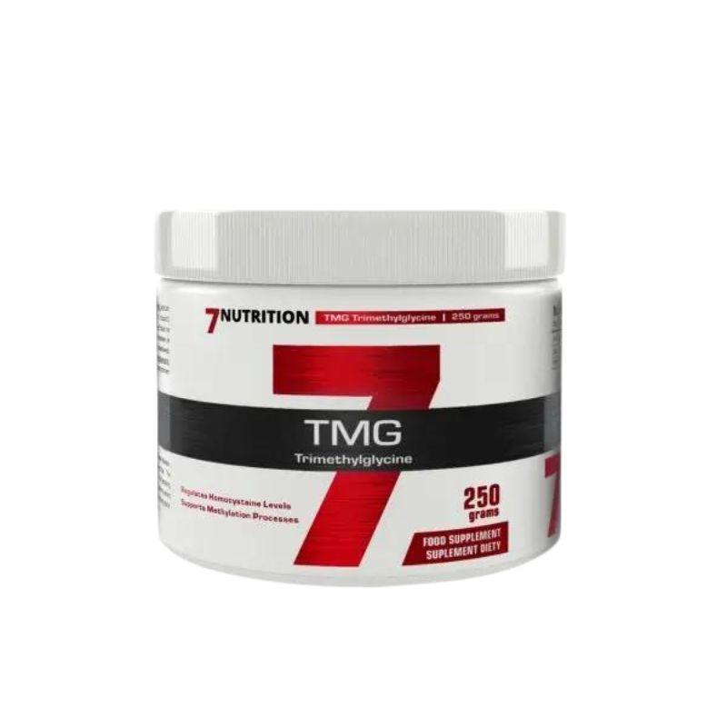 7NUTRITION TMG 250G