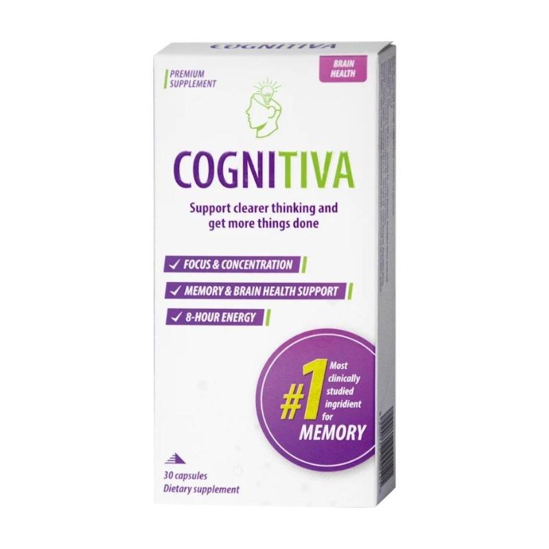 Aleksandar MN Cognitiva 30 kapsula