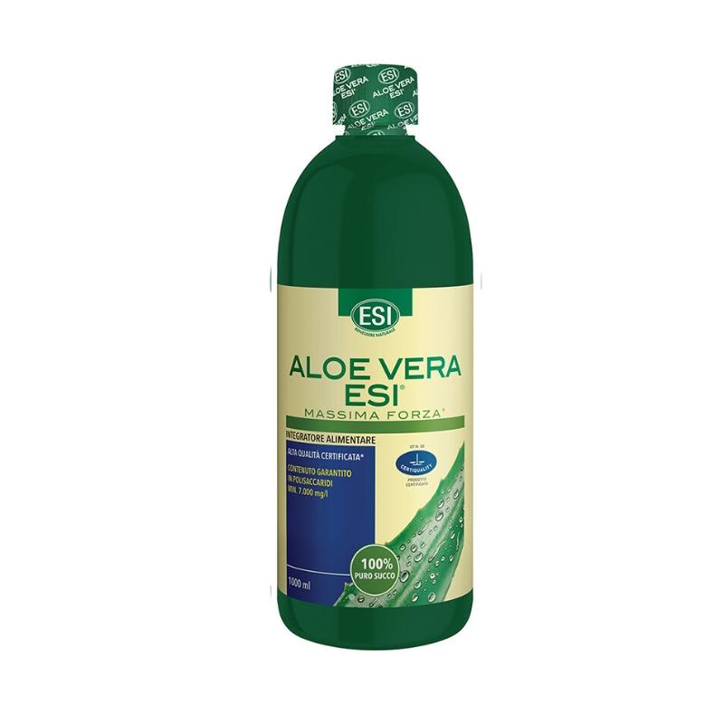 Aloe Vera Juice 1000ml