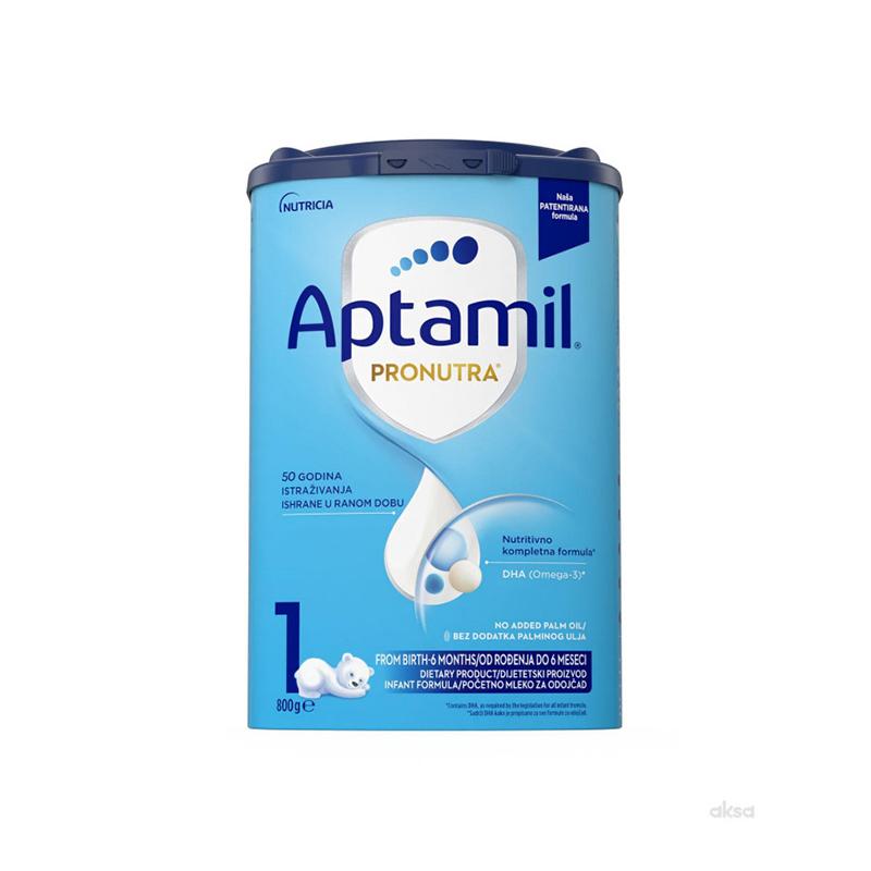 Aptamil 1 800g
