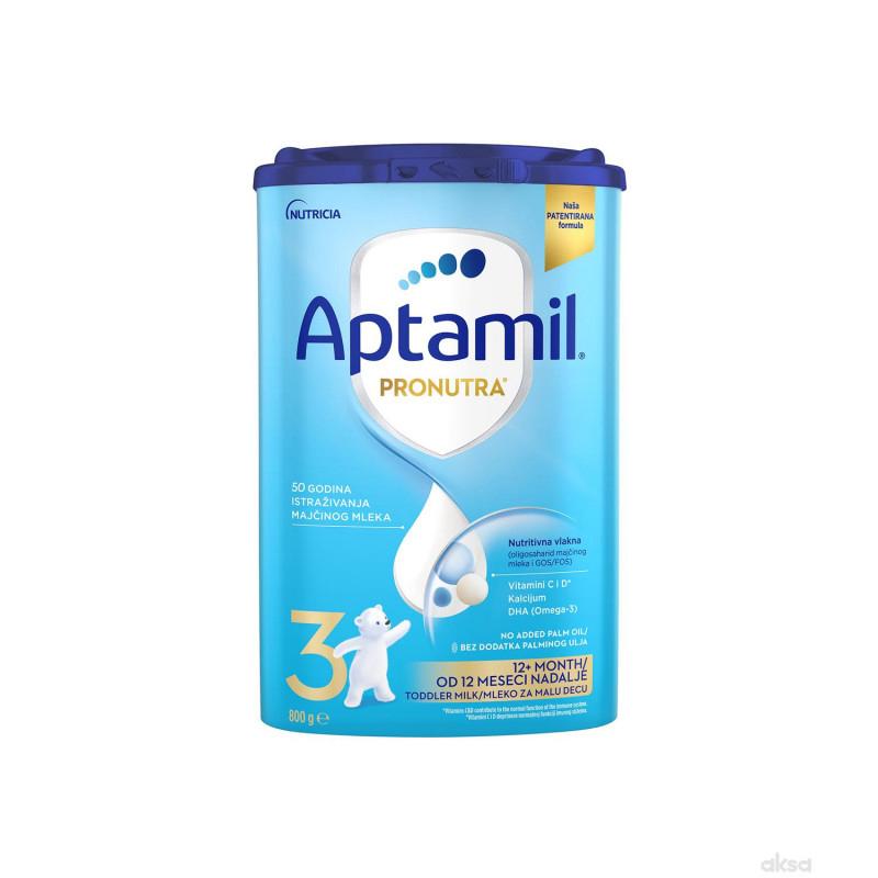 Aptamil 3 800g
