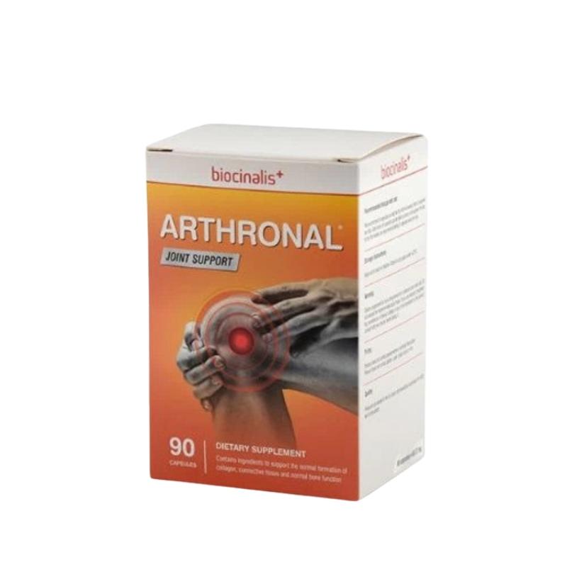 Arthronal 90 kapsula