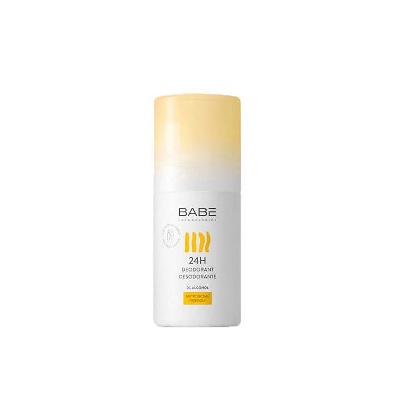 BABE 24H ROLL-ON DEO 50 ML