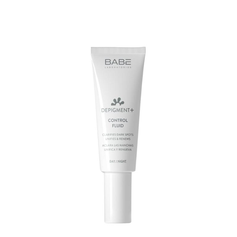BABE DEPIGMENT+ CONTROL FLUID 40ML