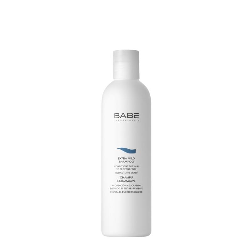 BABE EKSTRA BLAGI ŠAMPON 250 ML