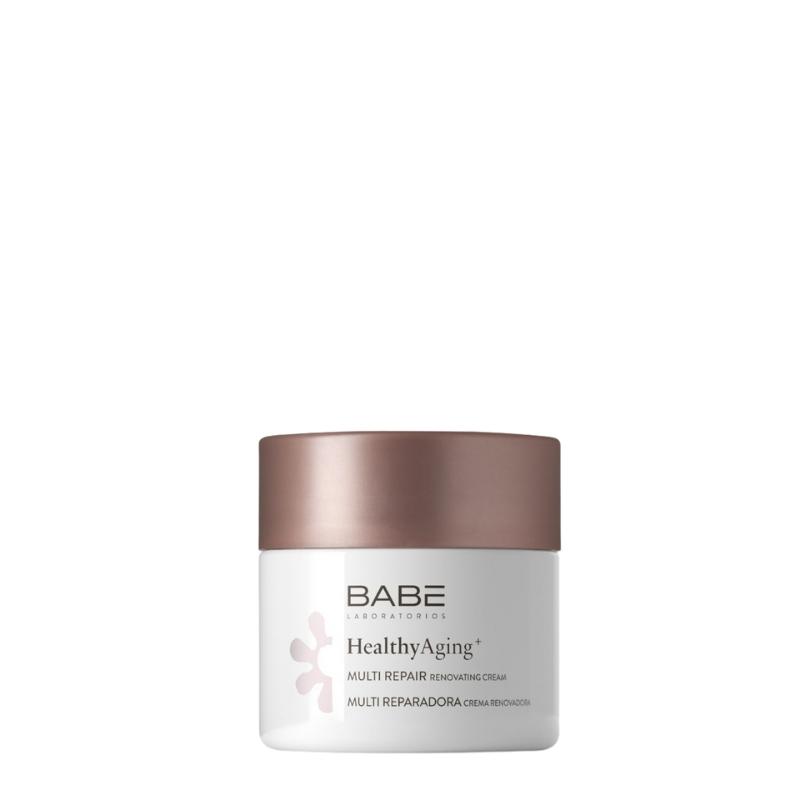 BABE HEALTHYAGE MULTIREPAIR CREAM 50 ML NOĆ