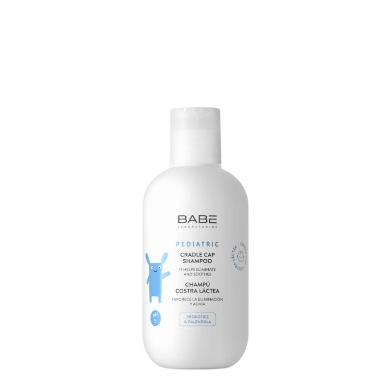 BABE PEDIATRIC ŠAMPON PROTIV TEMENJACE 200 ML