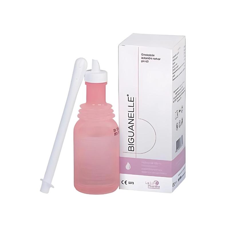 Biguanelle Vaginalni Set