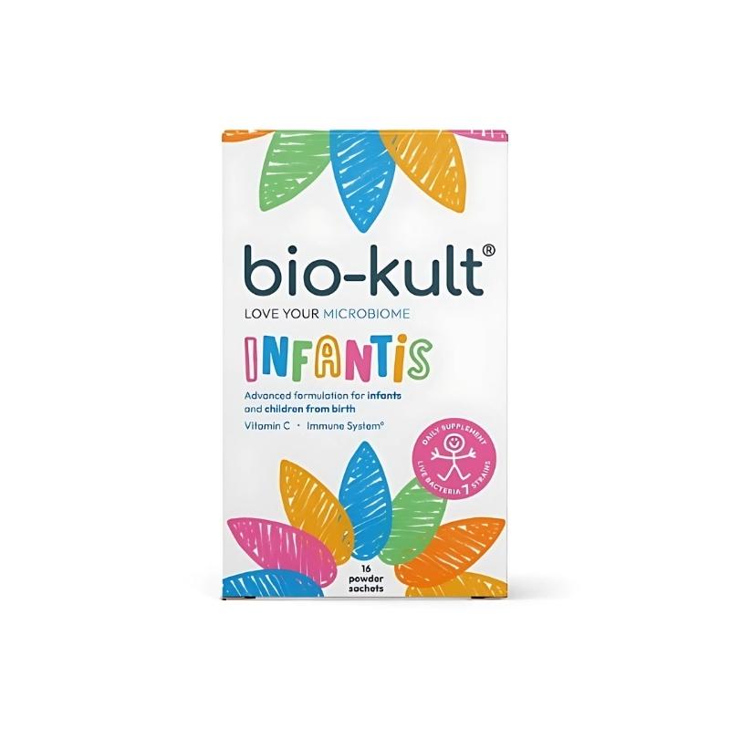 Bio-Kult Infantis 16 kesica