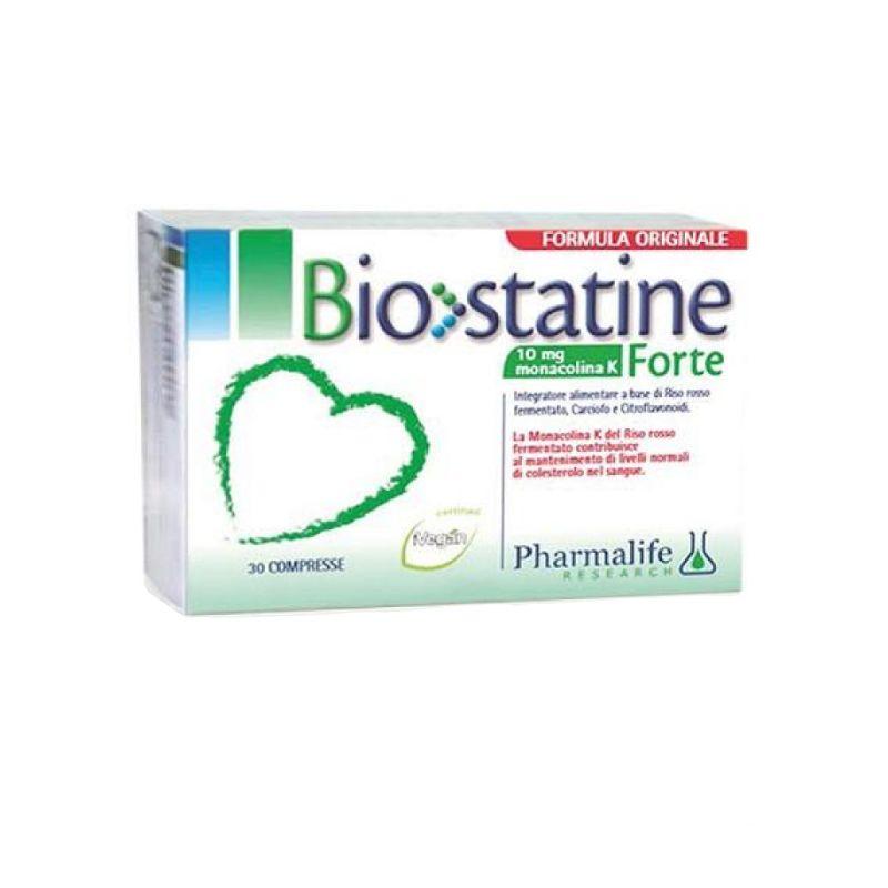 Pharmalife Biostatine Forte 30 tableta