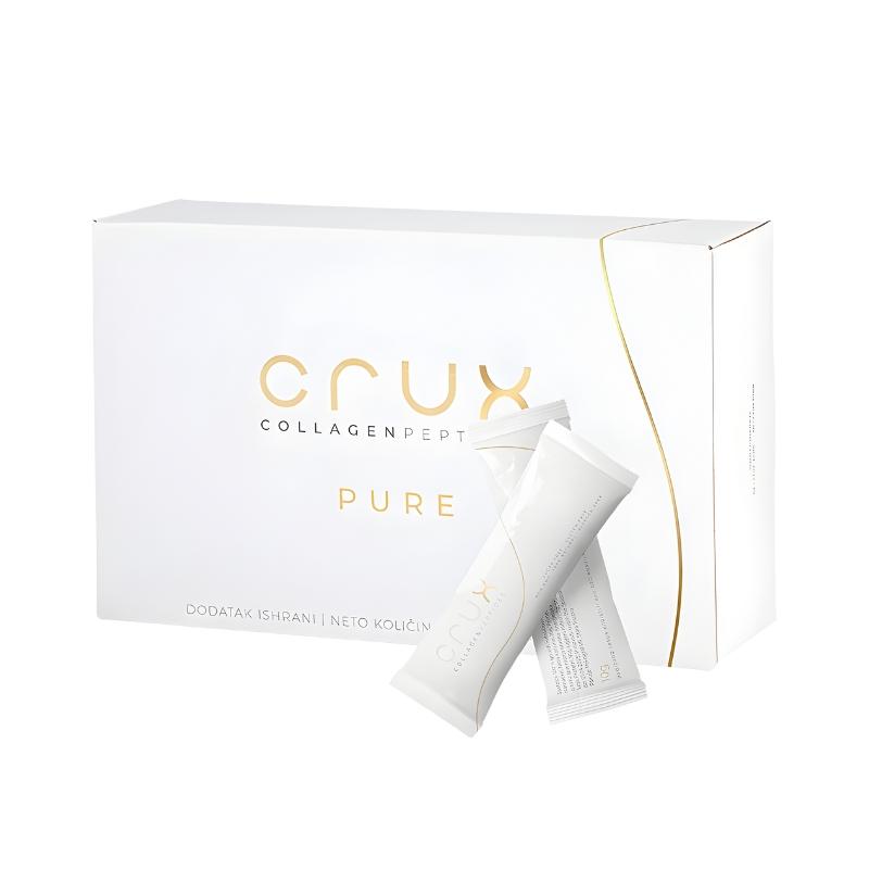 Crux Pure Collagen 10.000mg 30 kesica
