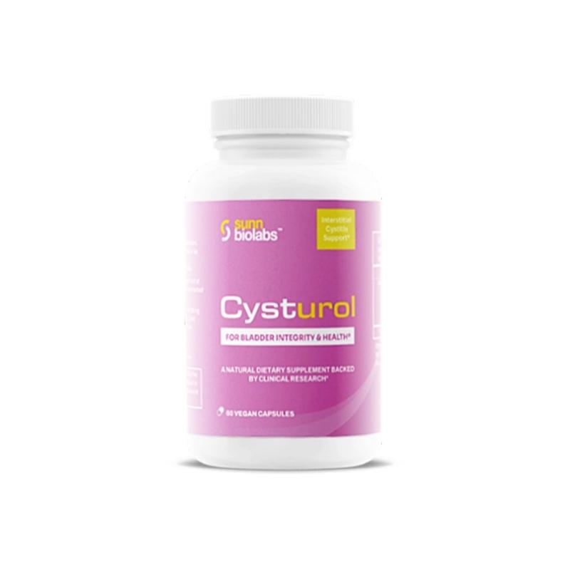 Cysta Q - Cysturol 60 kapsula