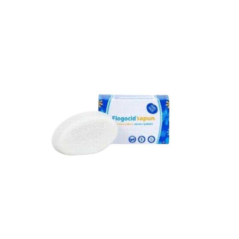 Flogocid sapun 70g