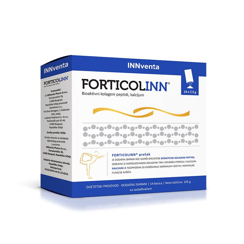 ForticolINN 14 kesica