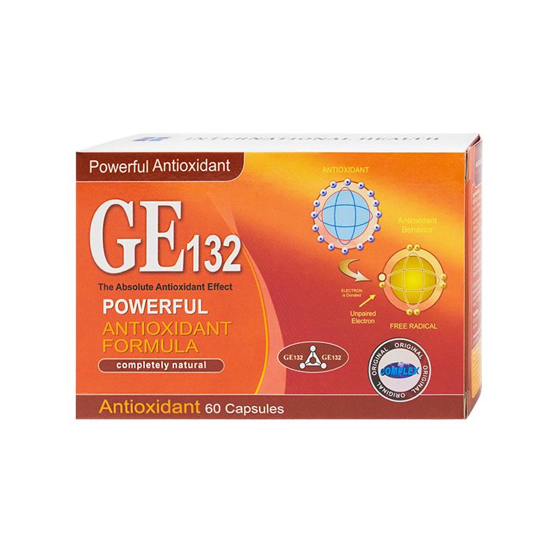GE132 60 kapsula