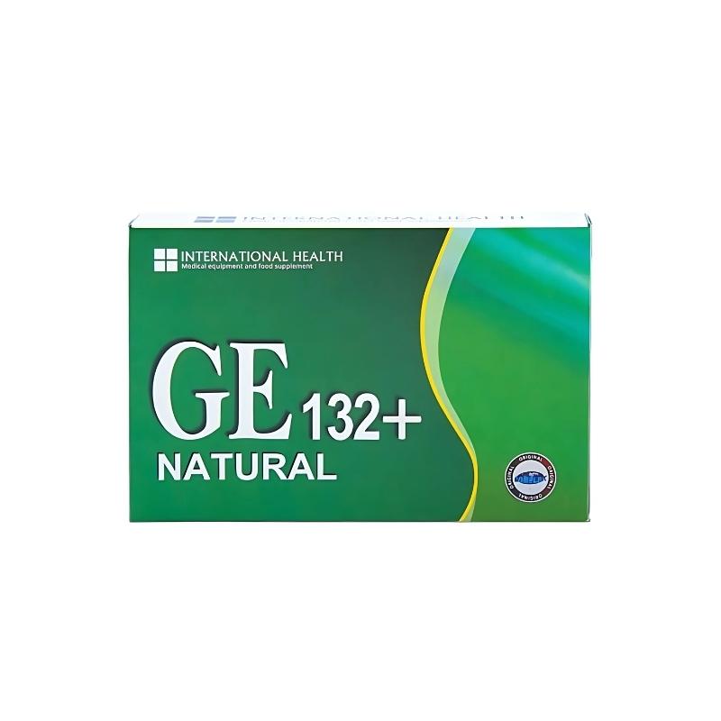 GE132+ Natural 30 kapsula