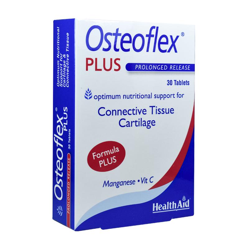 HealthAid Osteoflex Plus 30 tableta
