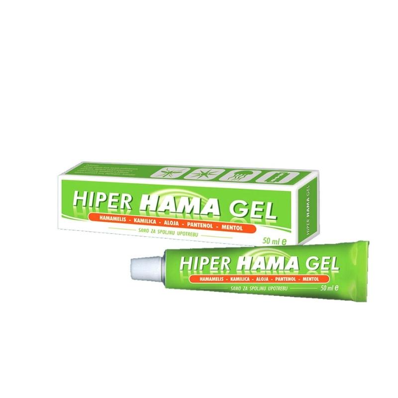 Hiper HAMA Gel 50ml