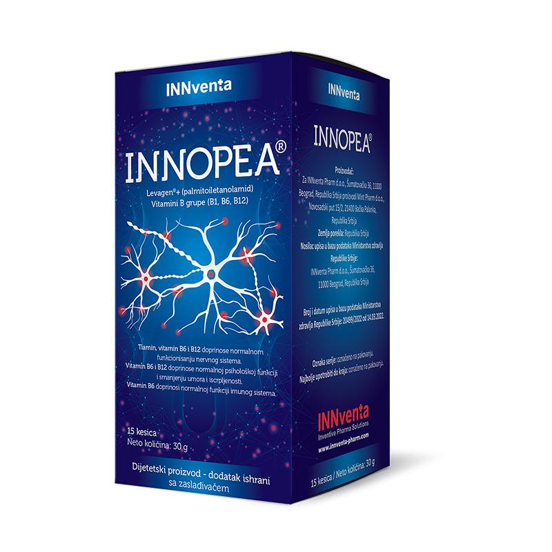 INNopea 15 kesica