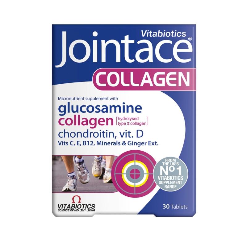 Jointace Collagen 30 tableta