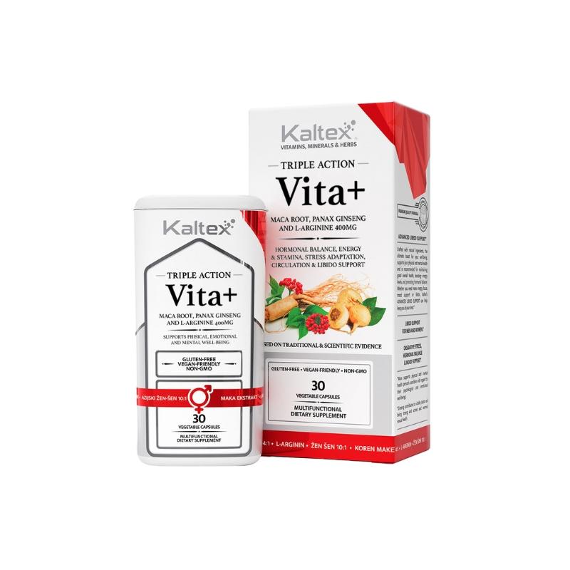 KalteX Vita+ 30 kapsula