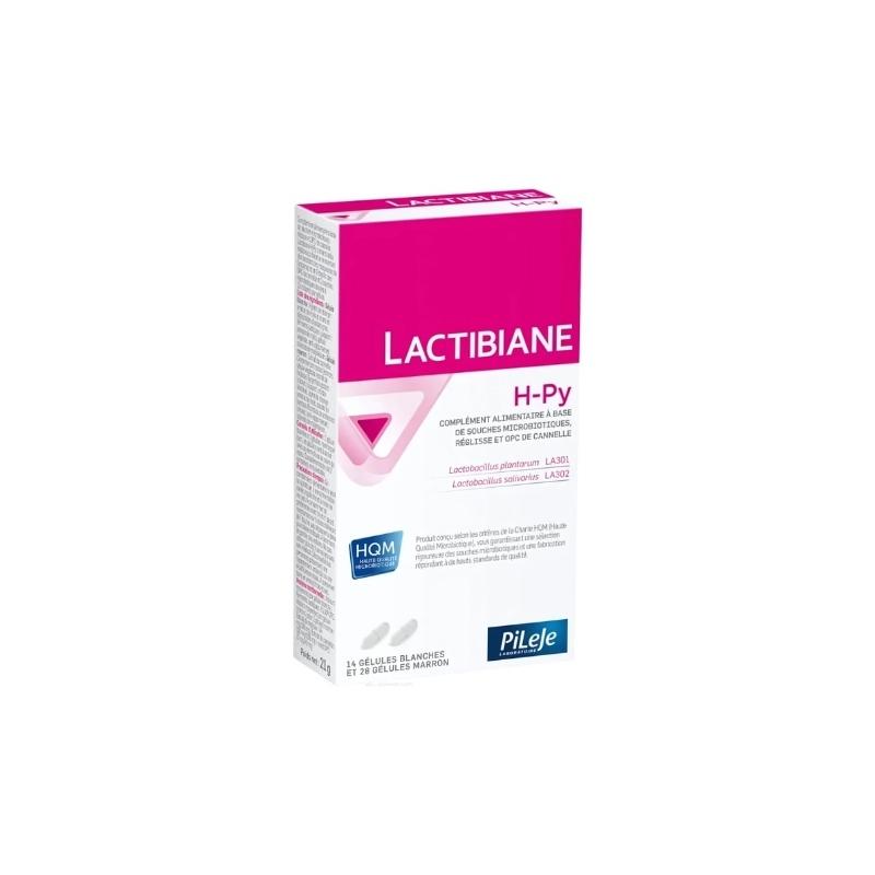 Lactibiane H-Py 42 kapsule