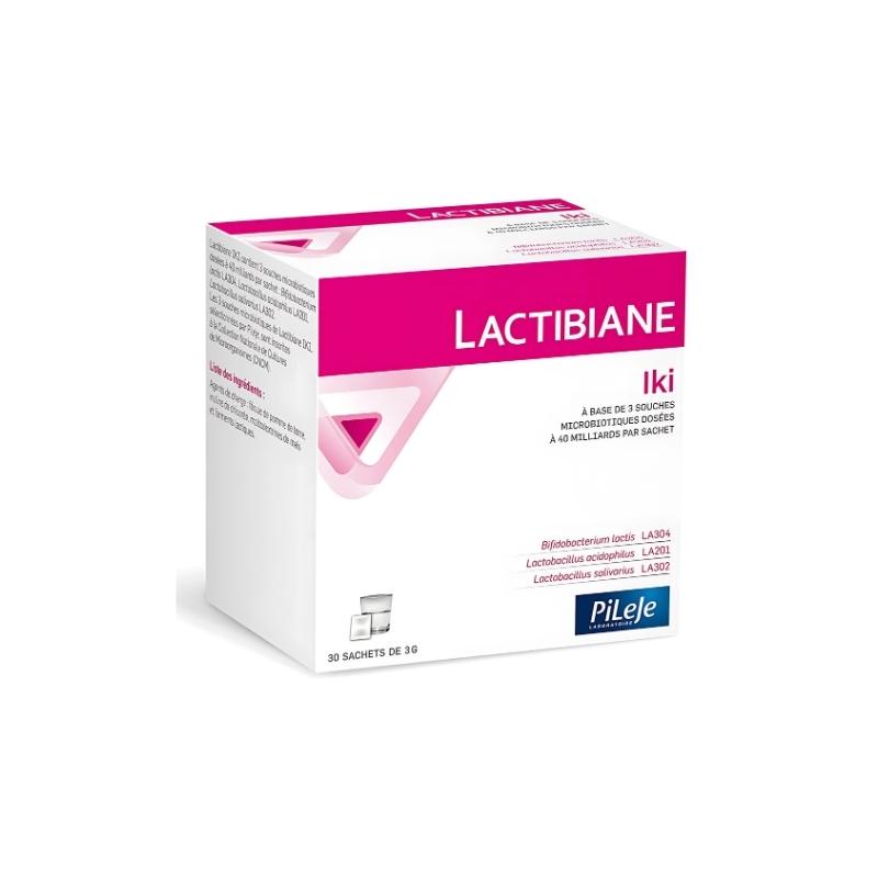 Lactibiane Iki 30 kesica