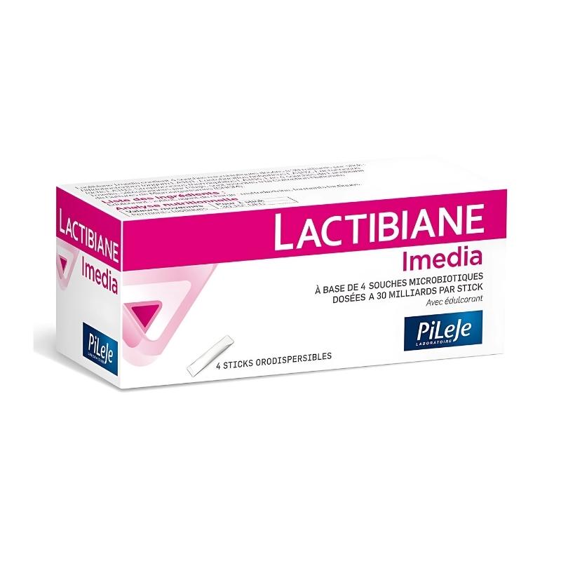 Lactibiane Imedia 4 kesice