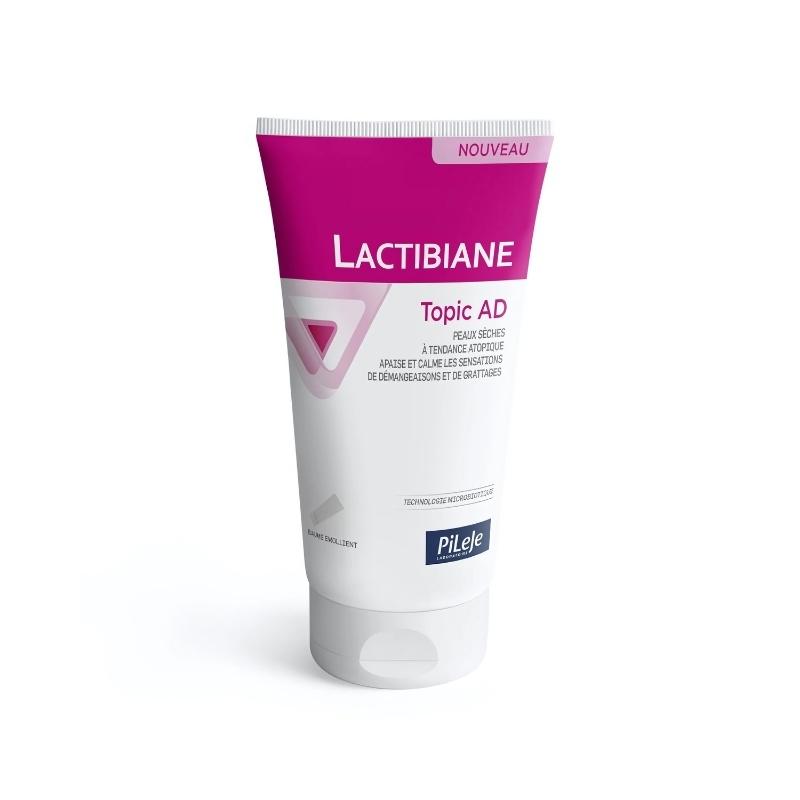 Lactibiane Topic AD krema 125 ml