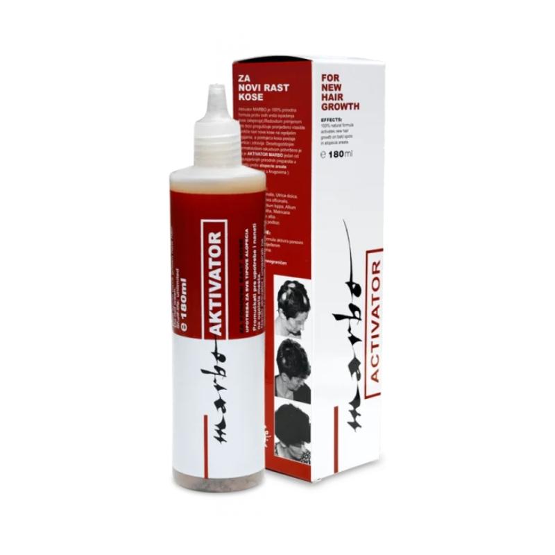 Marbo Activator 180ml