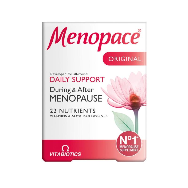 Menopace 30 kapsula