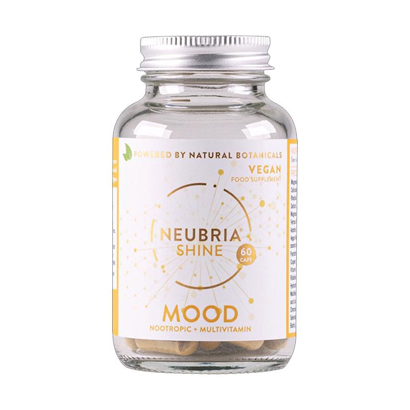 NEUBRIA Shine MooD 60 kapsula