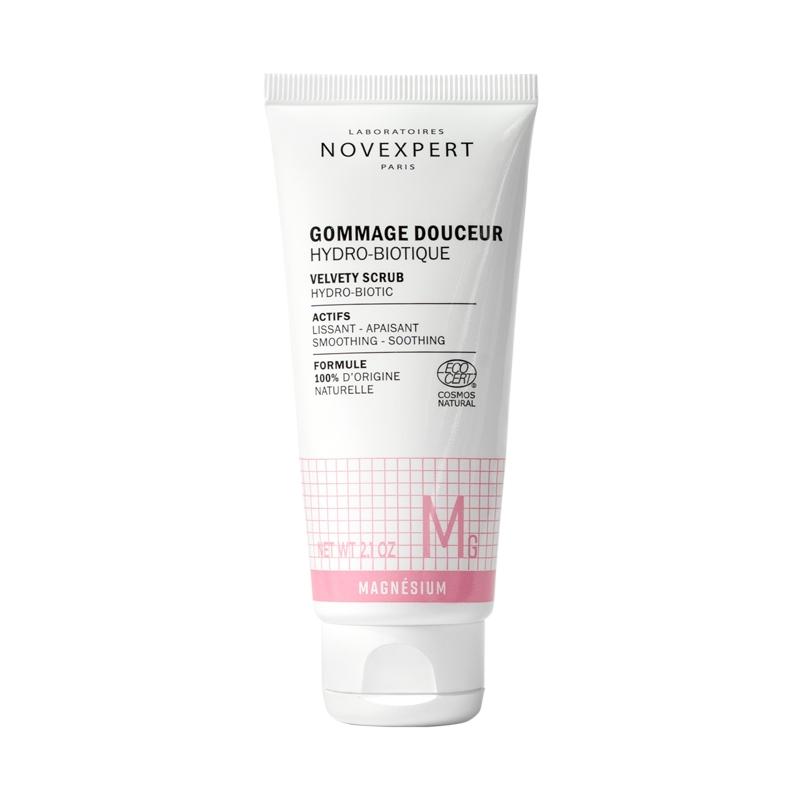 NOVEXPERT Baršunasti Hydro-Biotic piling 60ML