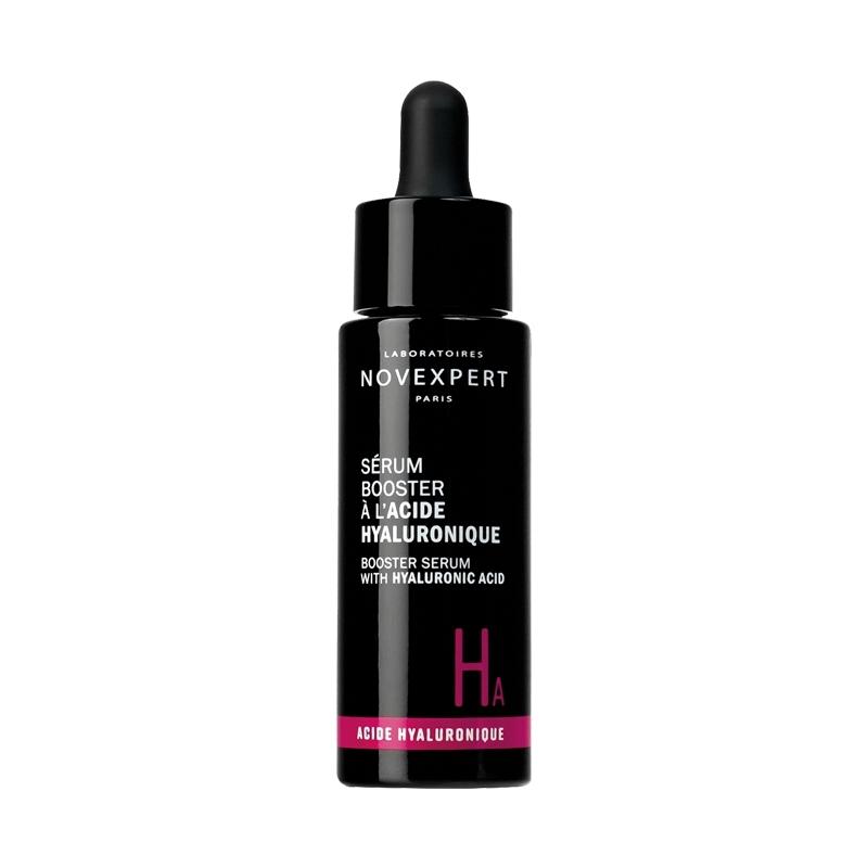 NOVEXPERT Booster serum sa hijaluronskom kiselinom 3,2% 30ML