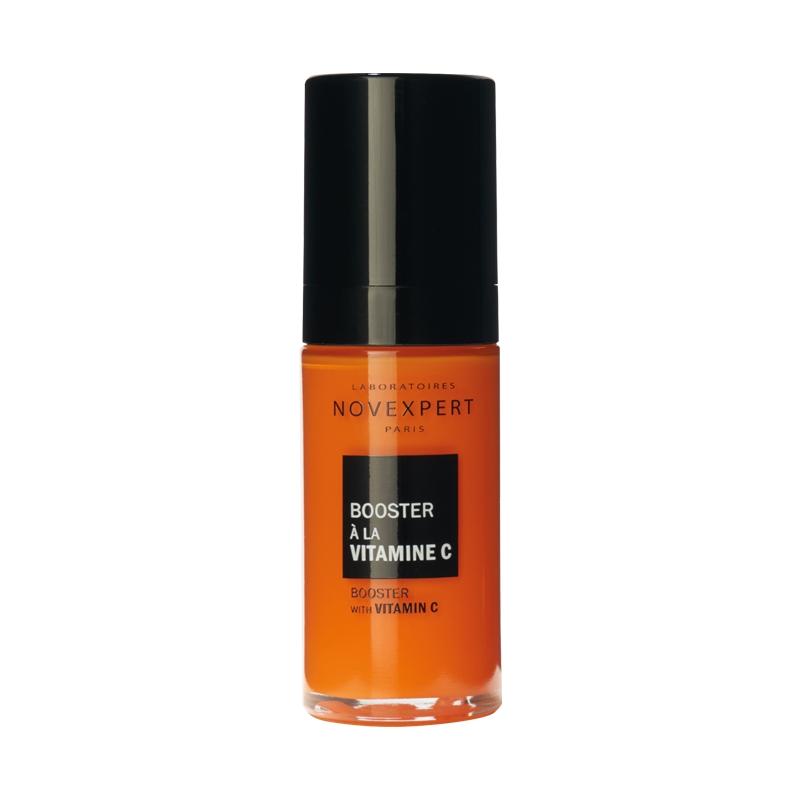 NOVEXPERT Booster Serum sa Vitaminom C 30ML