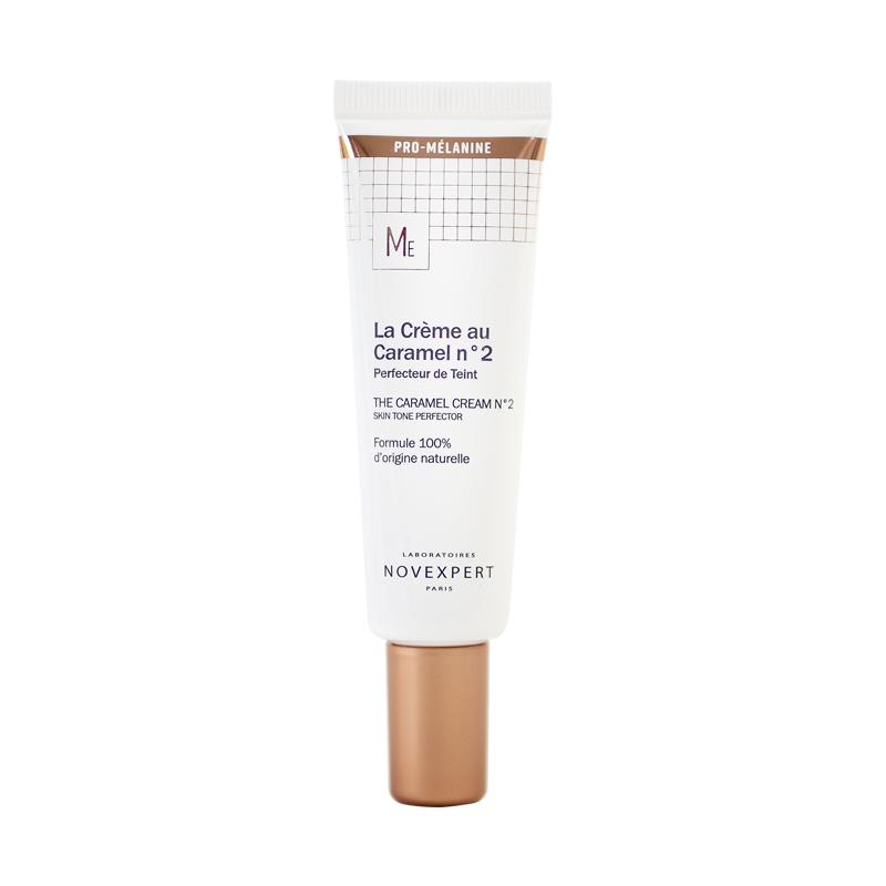 NOVEXPERT Caramel krema medium 30ml