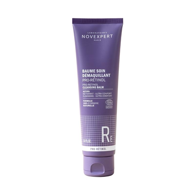 NOVEXPERT Pro-Retinol balzam za čišćenje 150ML