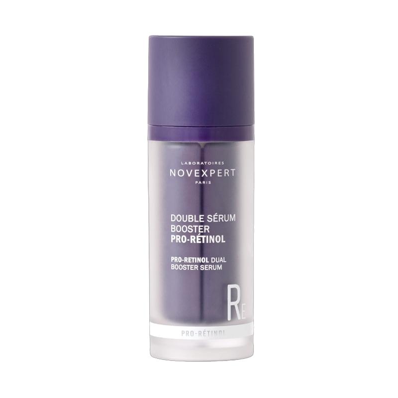 NOVEXPERT Pro-Retinol dual booster serum 30ML