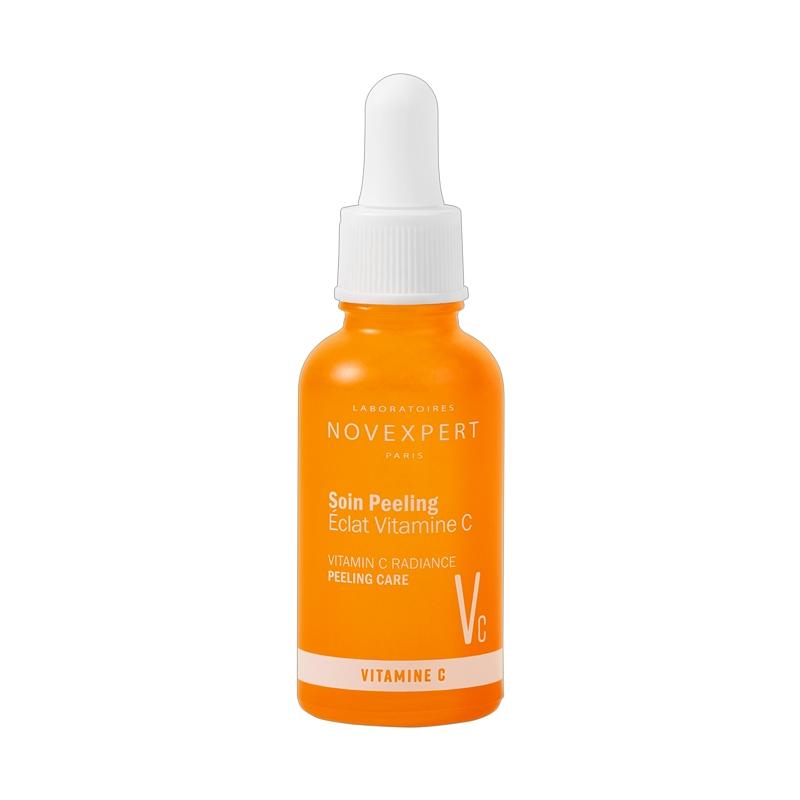 NOVEXPERT Vitamin C Radiance piling 30ML