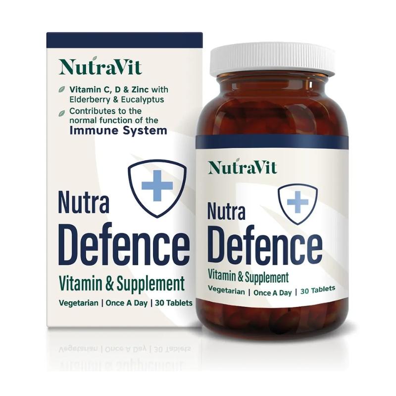 Nutra Defence 30 tableta