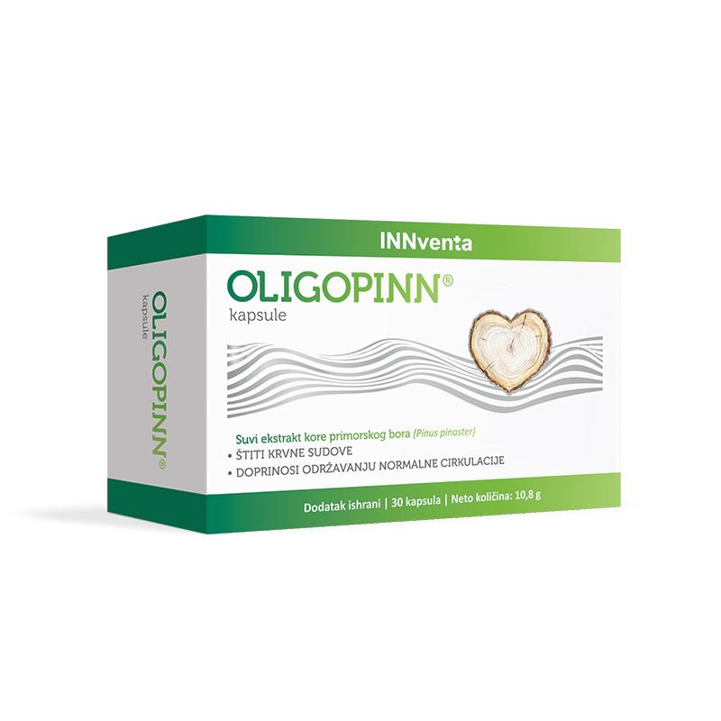 OligopINN 30 kapsula