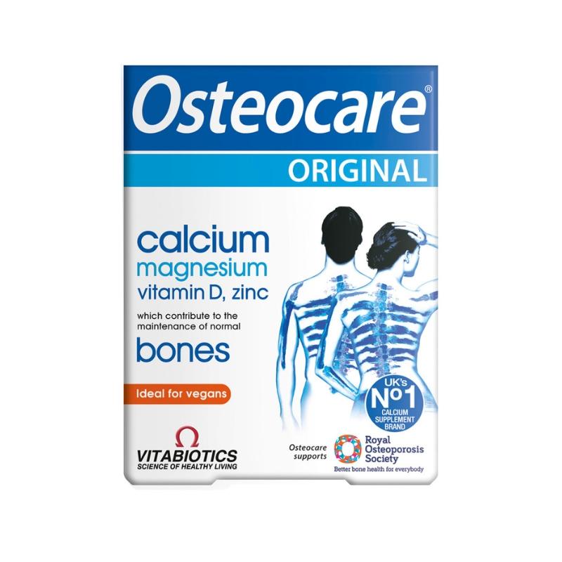 Osteocare Original 30 tableta