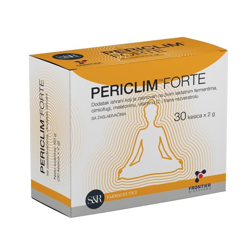 Periclim Forte 30 kesica