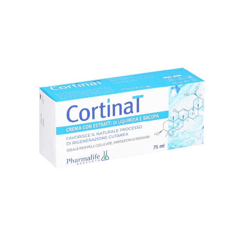 Pharmalife Cortinat krem 75 ml