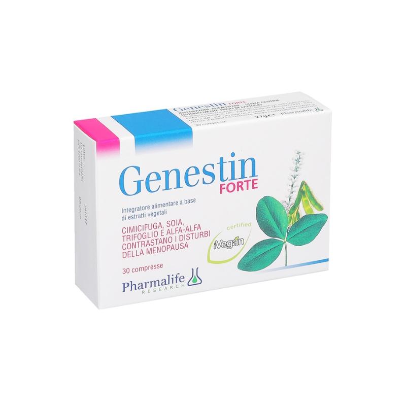 Pharmalife Genestin Forte 30 tableta