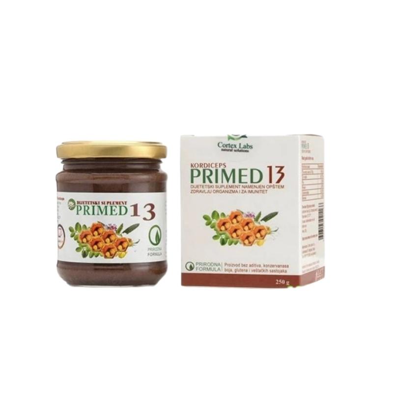 Primed 13 Forte 250g