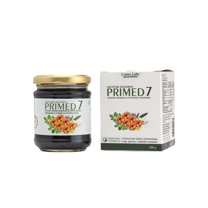 Primed 7 250g